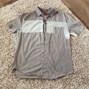 Arizona Button Shirt